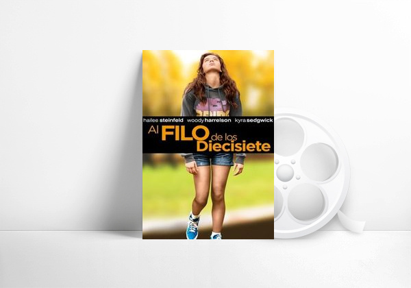Película Al filo de los diecisiete