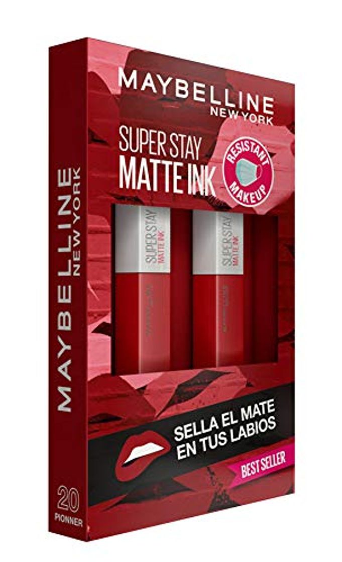 Beauty Maybelline New York