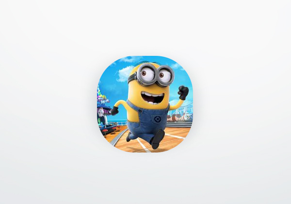 App Minion Rush