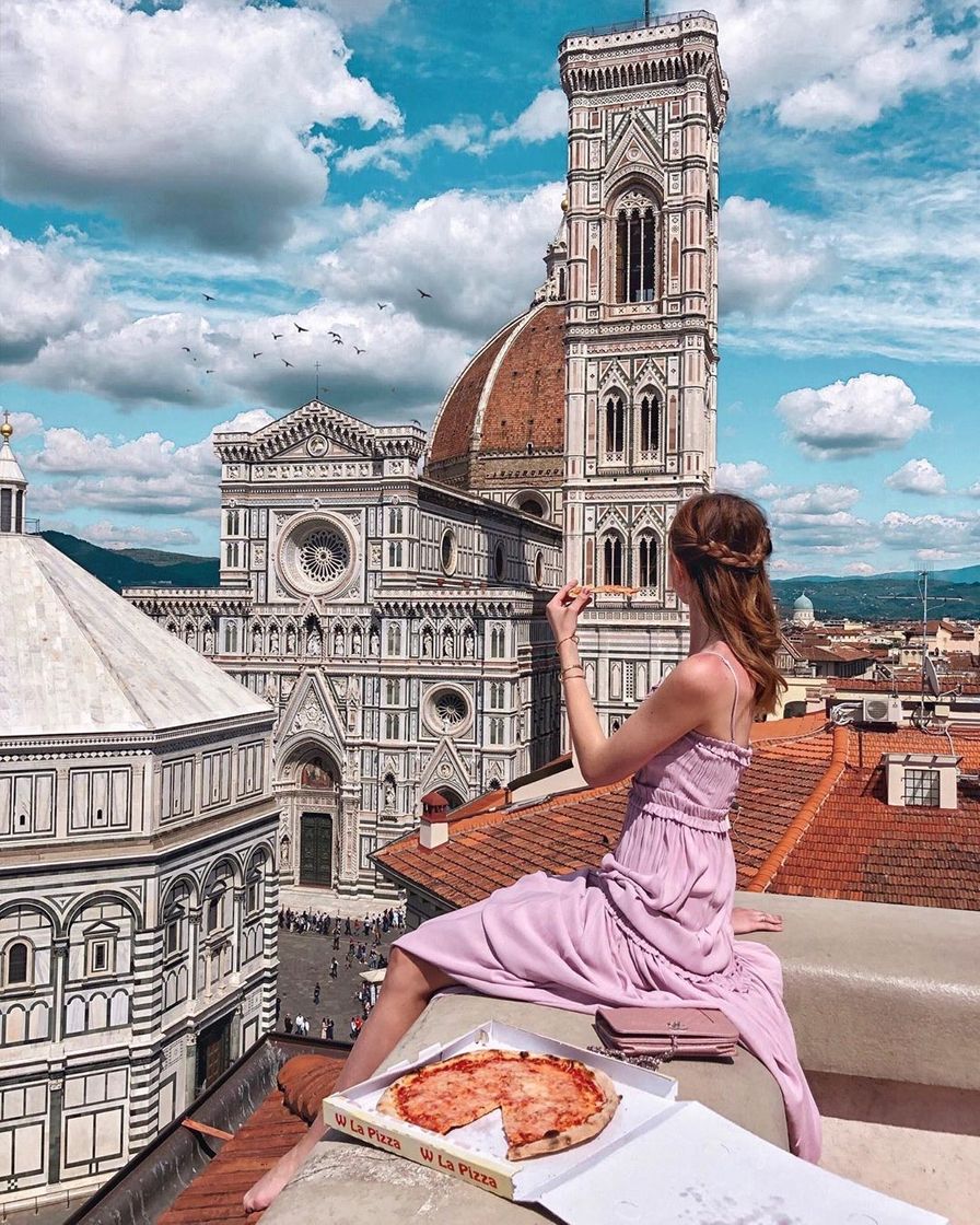 Places La Terrazza Sul Duomo