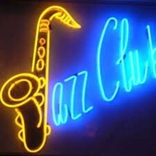 Jazz Club Firenze