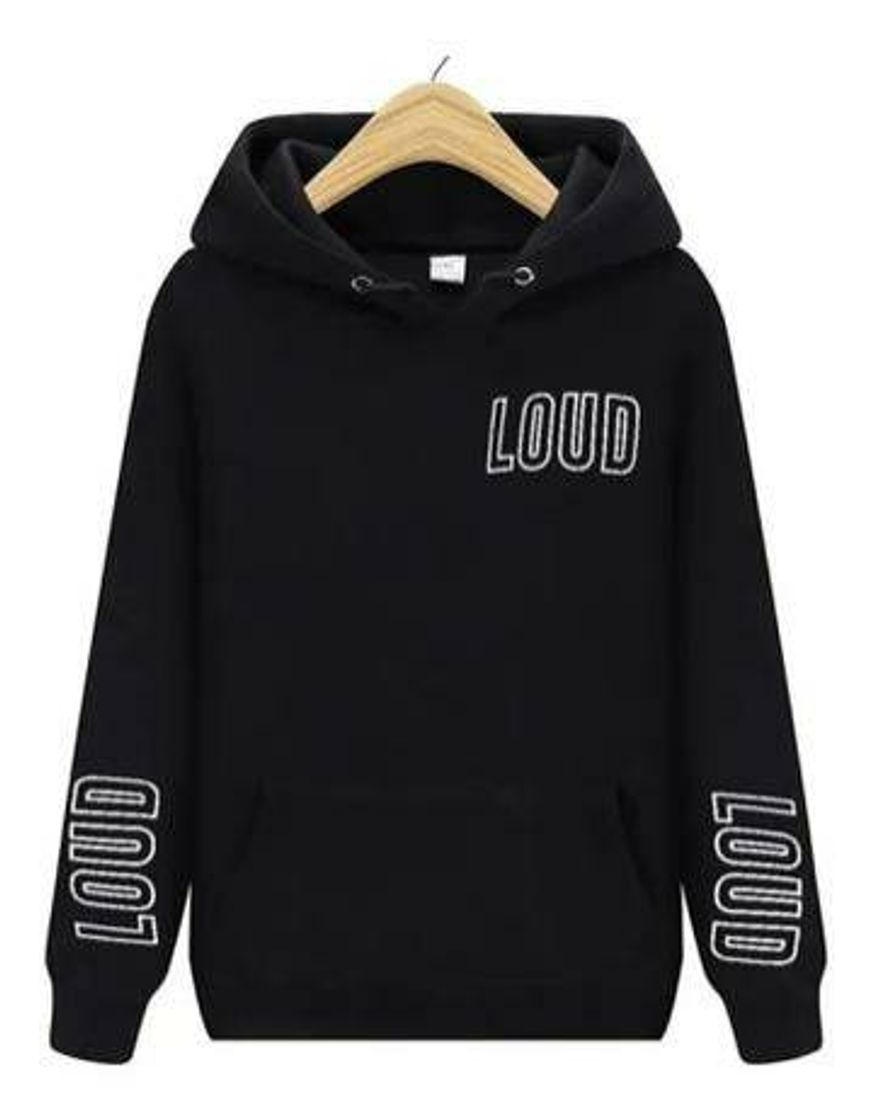 Moda Moletom Blusa De Frio Loud Free Fire Game 2020 tamanho G 