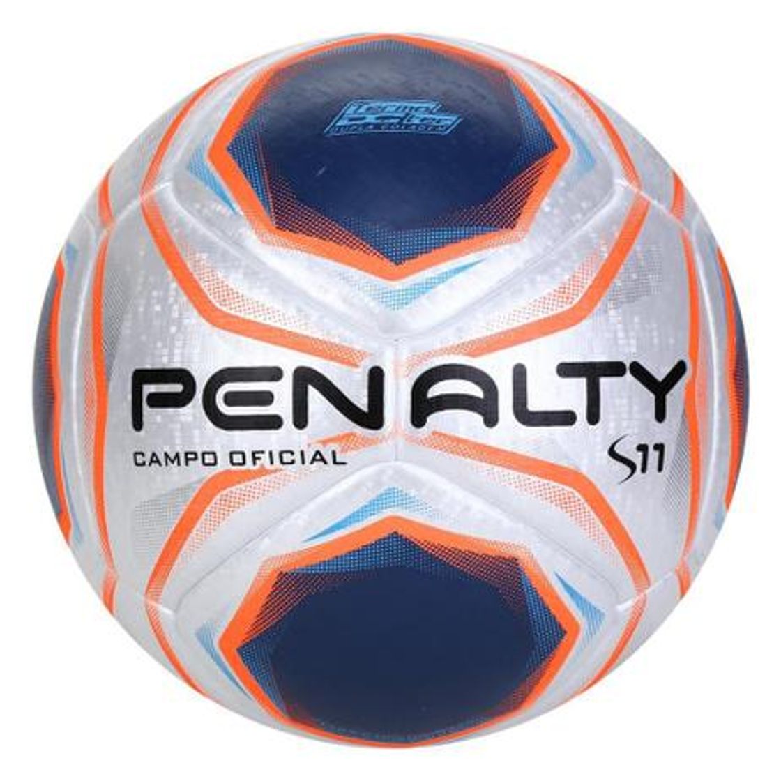 Fashion Bola de Futebol Campo Penalty S11 R1 X

