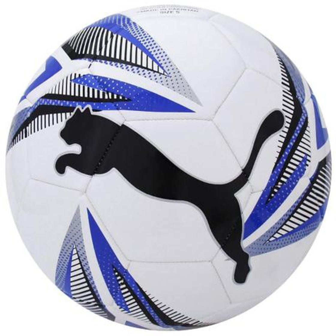 Moda Bola de Futebol Campo Puma Big Cat

