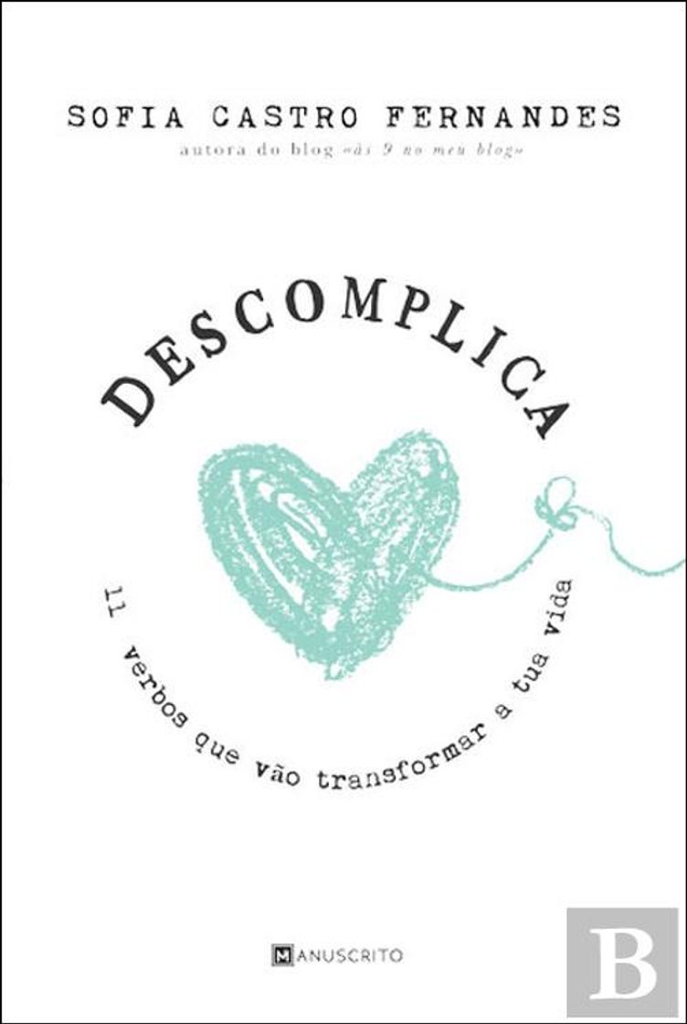 Book Descomplica 