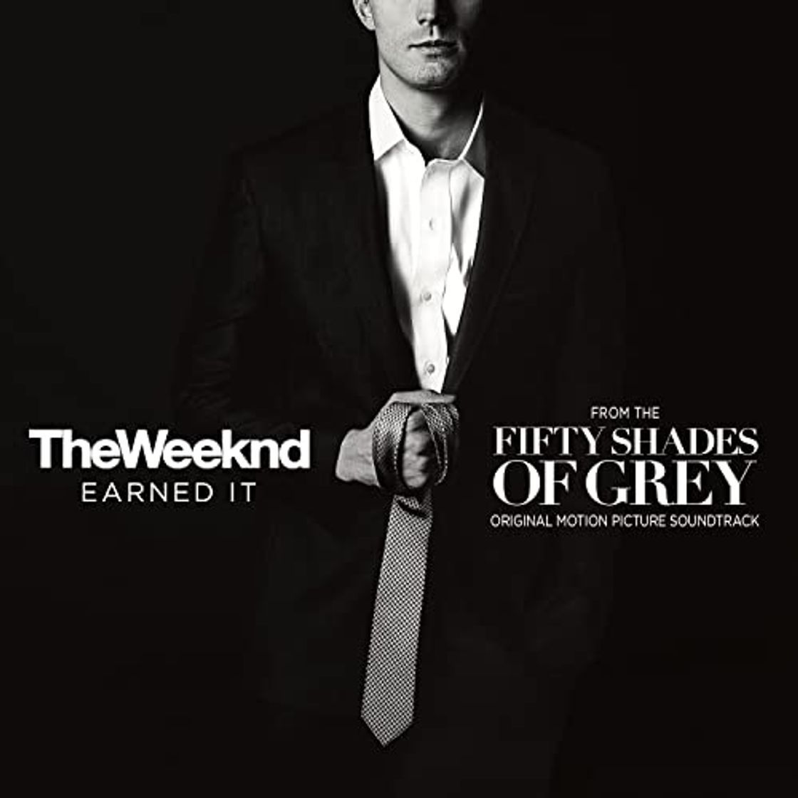 Canción The Weeknd - Earned it