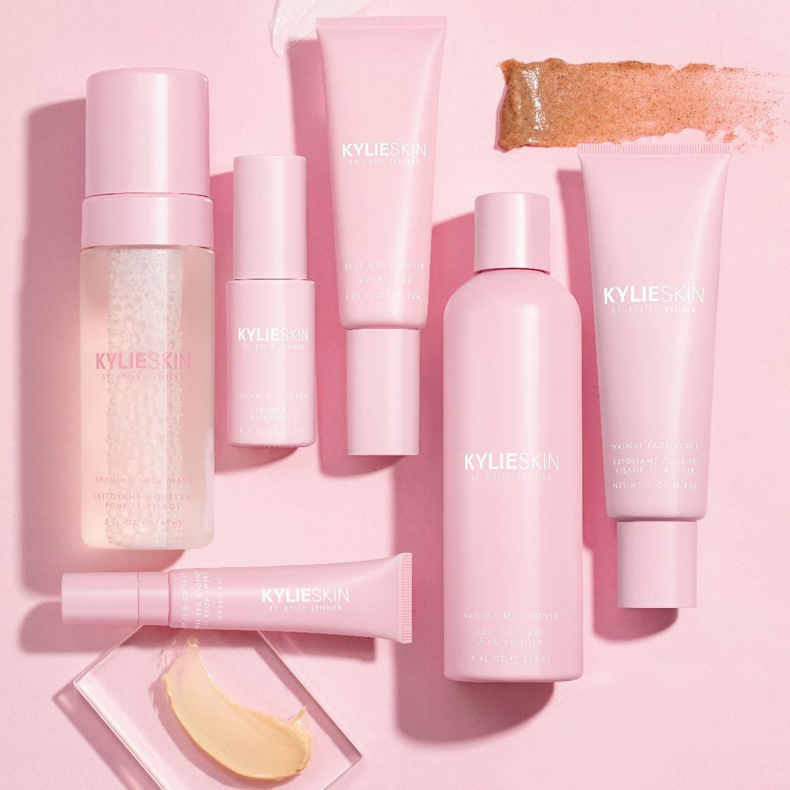 Product Kylie Skincare Set 