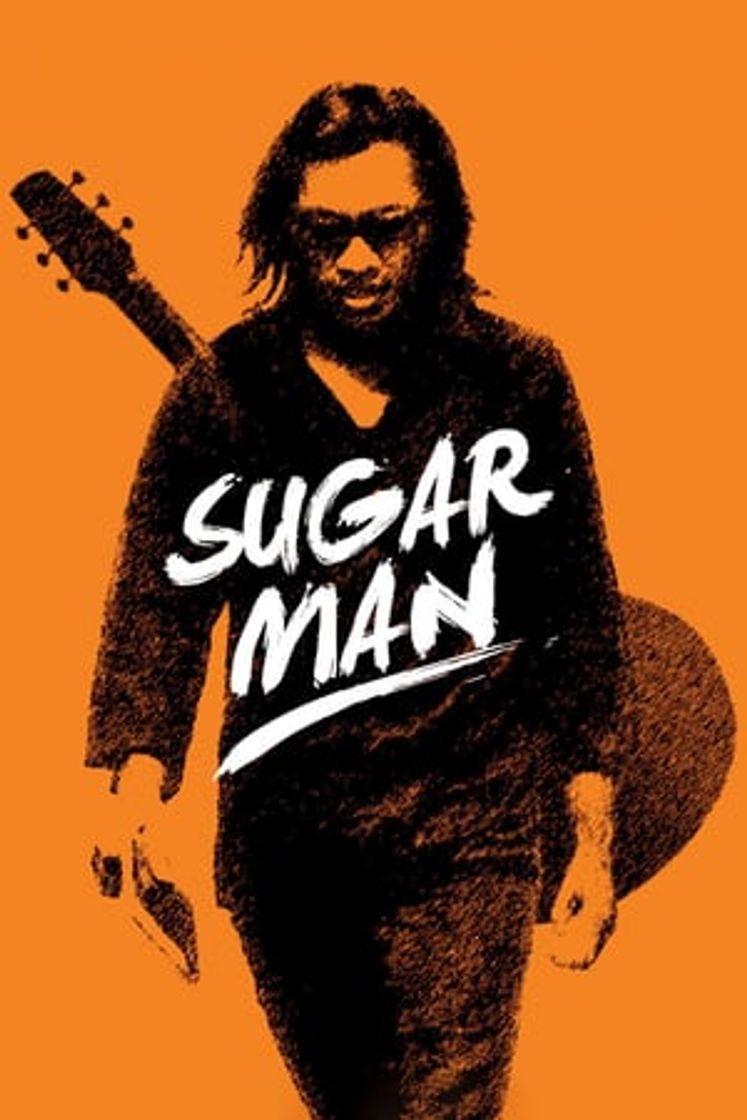 Movie Searching for Sugar Man