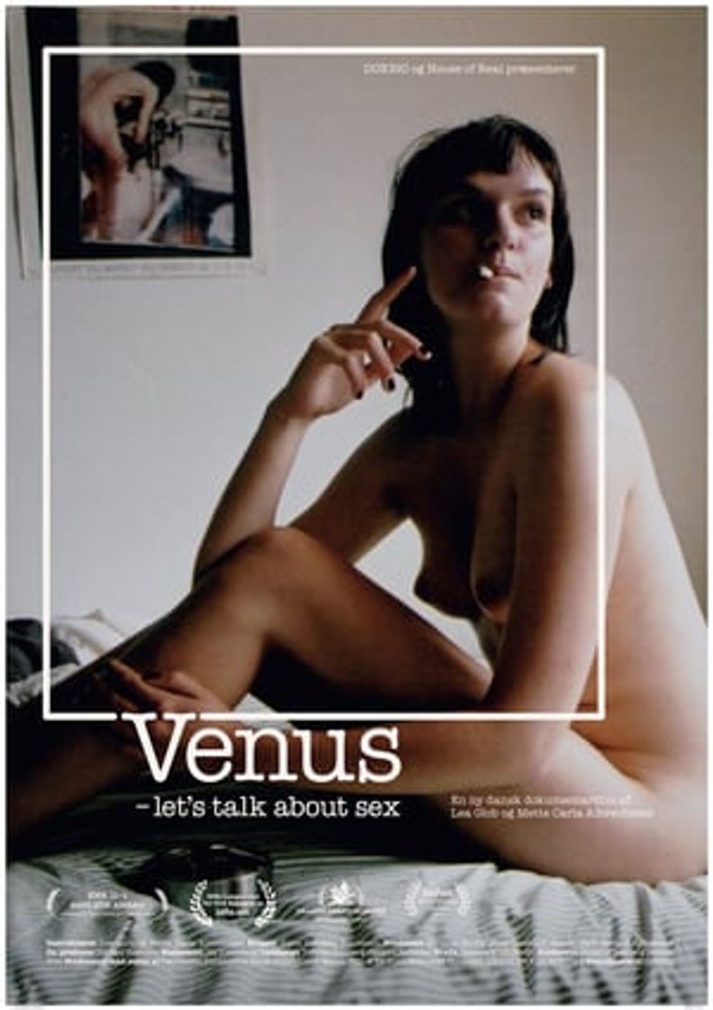 Película Venus