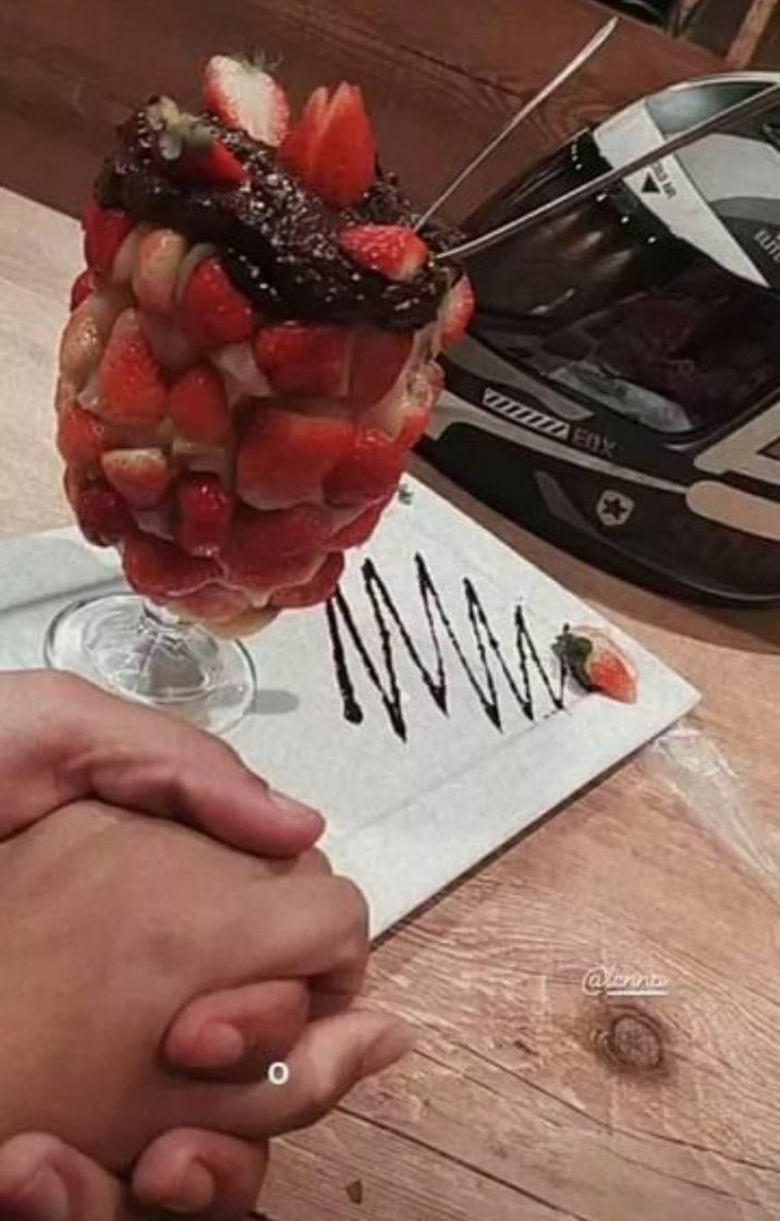 Restaurants TIP AÇAÍ