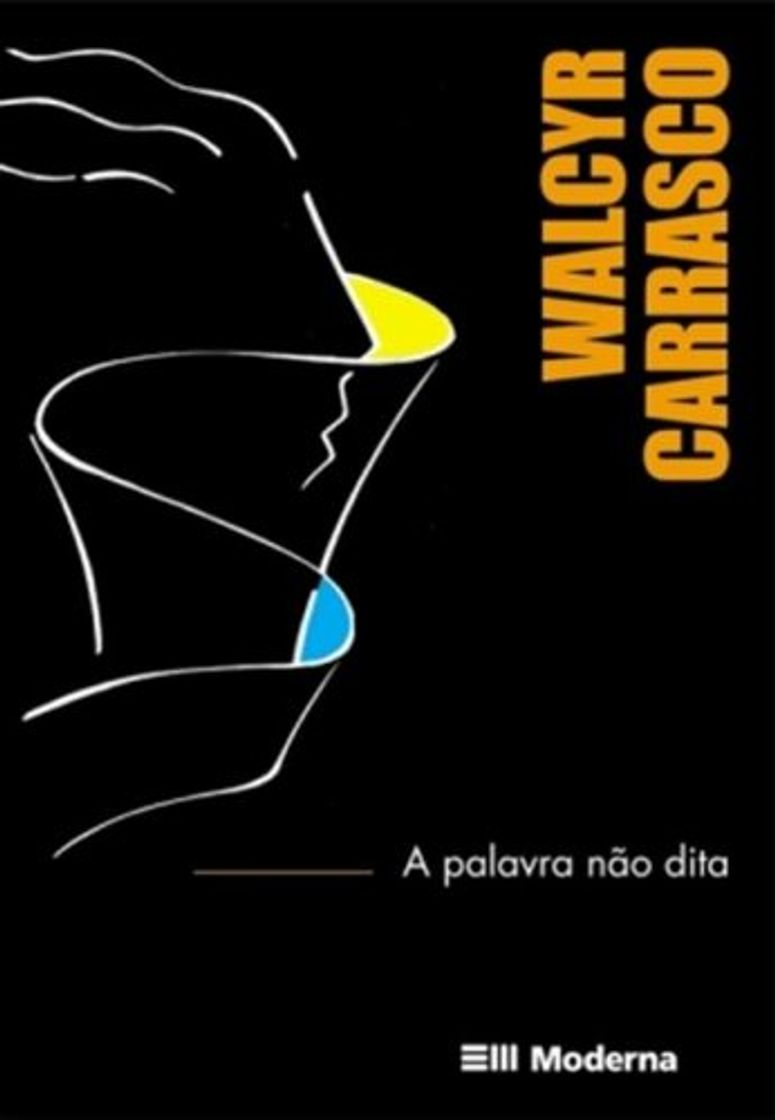 Libro A Palavra Nao Dita