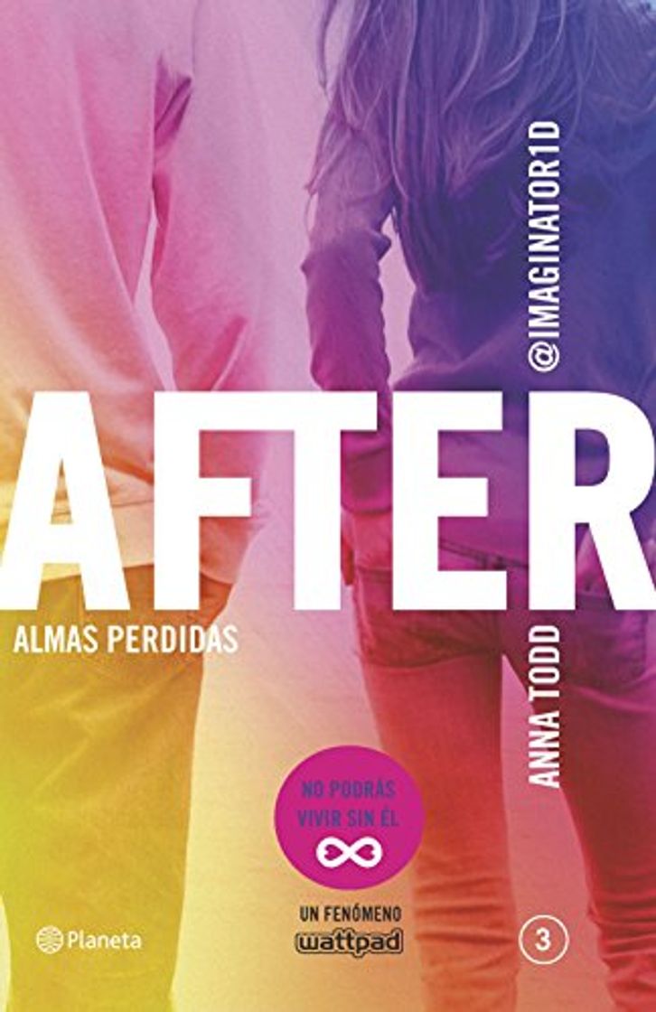 After (novela)
