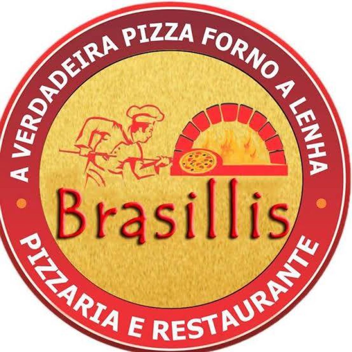 Restaurantes Pizzaria Brasillis - Marcos Freire,Fortaleza