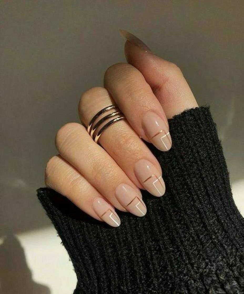 Fashion Nails