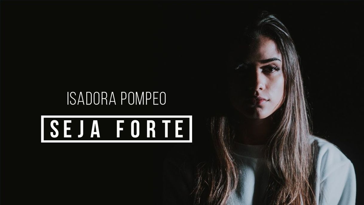 Canción Seja Forte