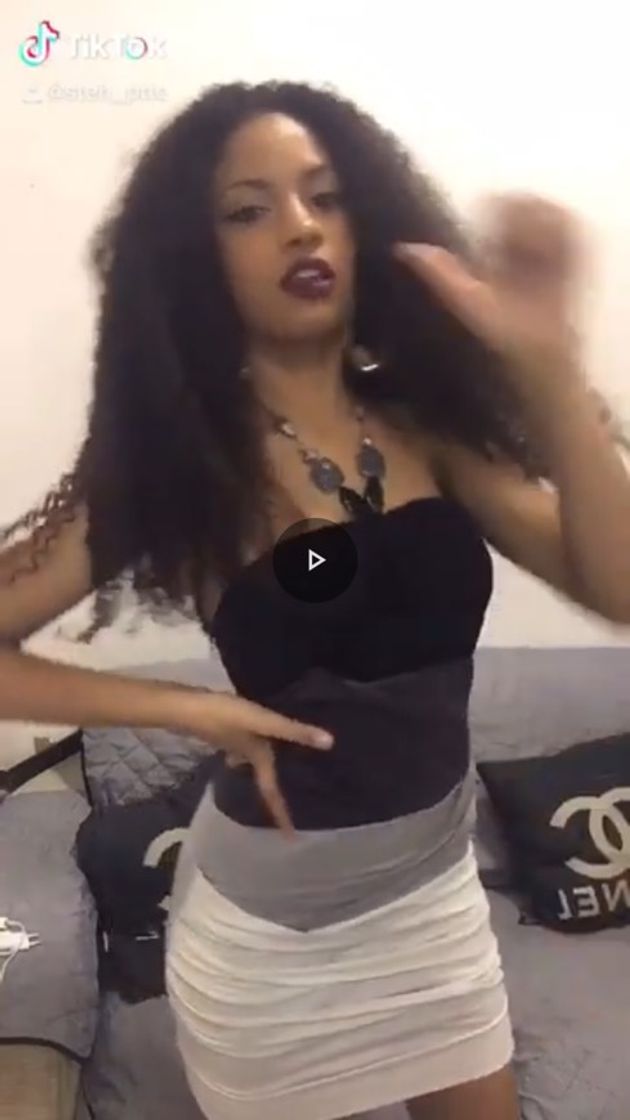 Moda Dancinhas do tik tok