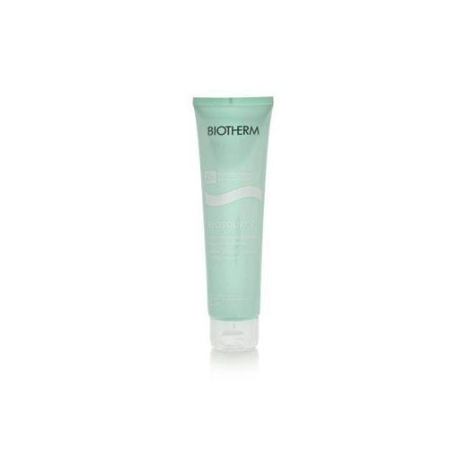 Biotherm Biosource Hydra-Mineral Cleanser Toning Mousse - Desmaquillante, 150 ml