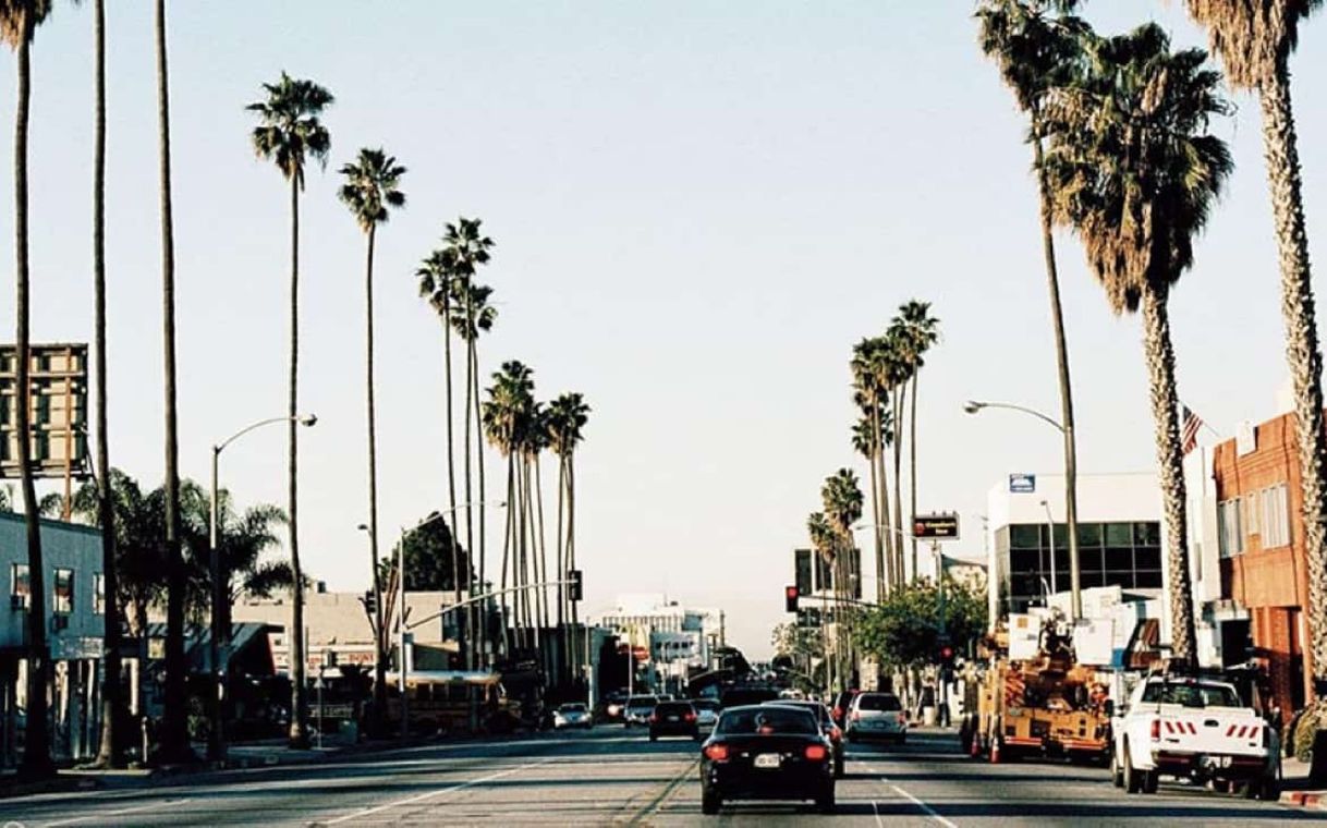 Social Los Angeles