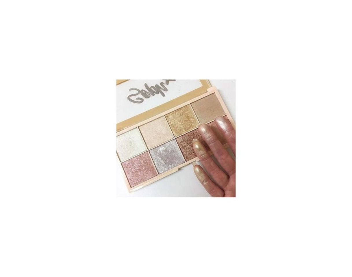 Social Revolution Highlighter – Pearl Lights