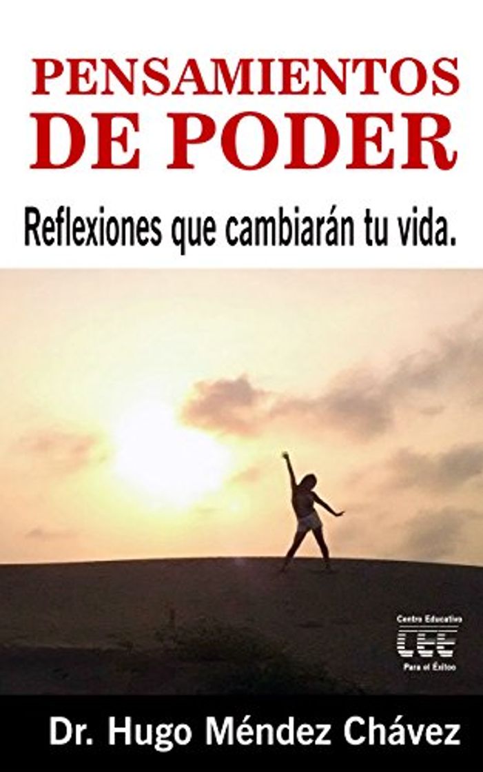 Book Pensamientos de Poder