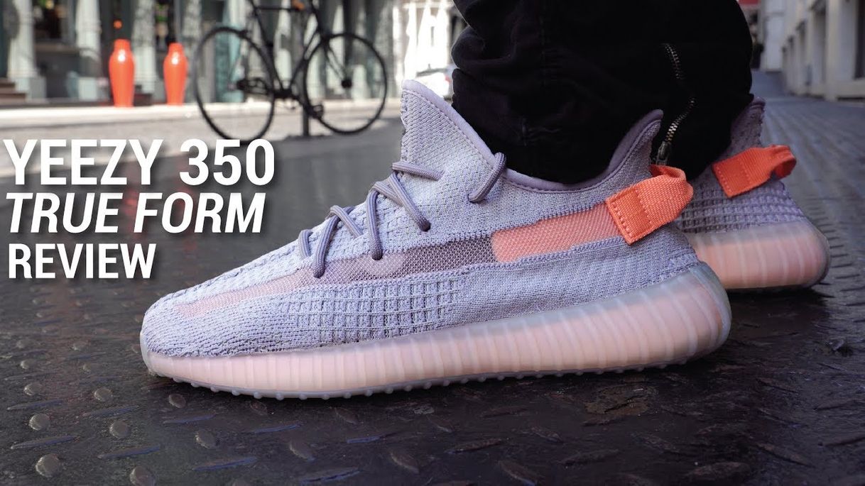 Product Adidas Yeezy Boost 350 V2 True Form