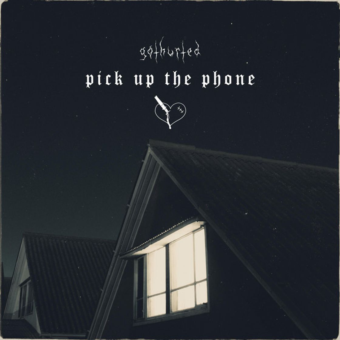 Canción Pick Up the Phone
