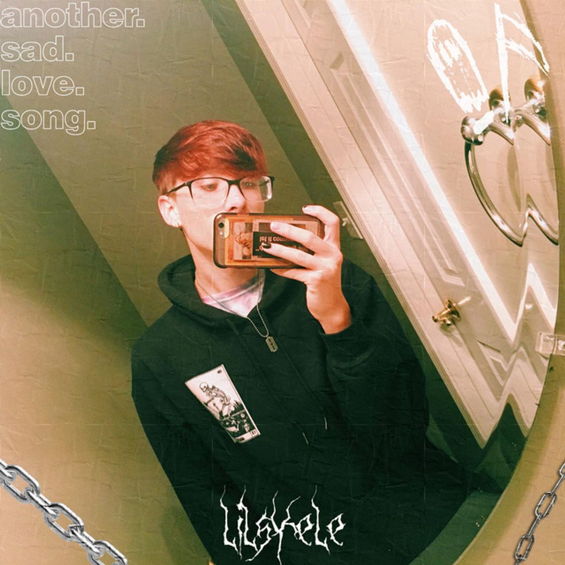 Canción Another Sad Love Song
