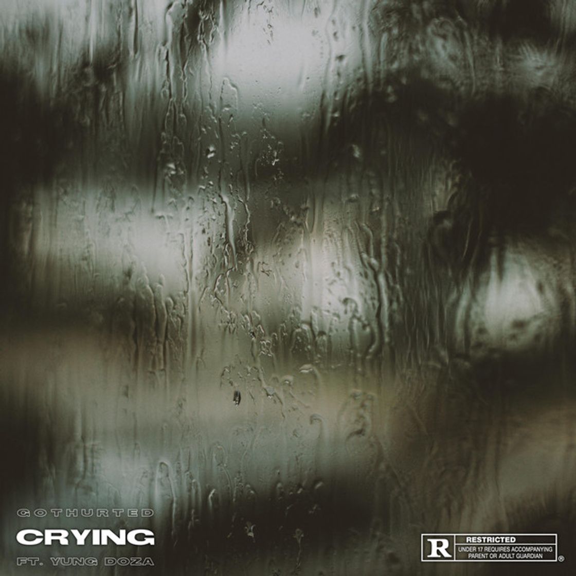 Canción Crying