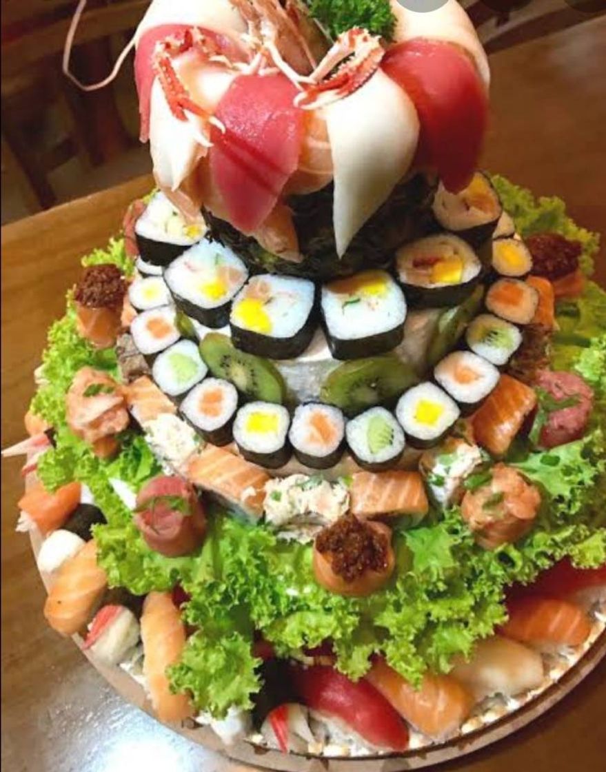 Restaurants Sushi Poá