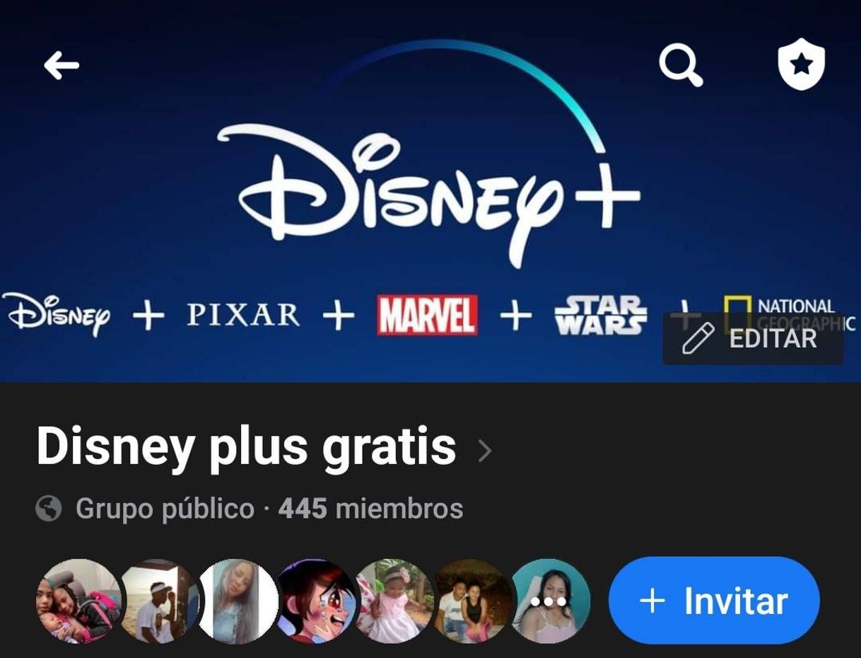 Fashion Disney plus gratis 