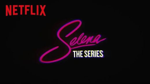 Selena: La serie

