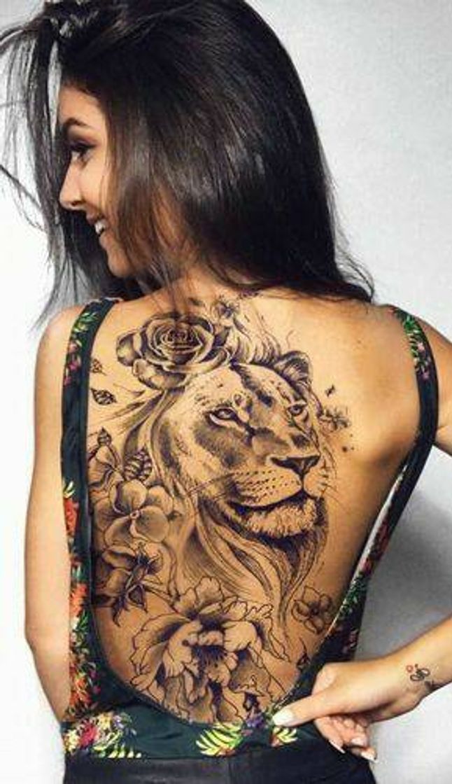 Fashion Tatto