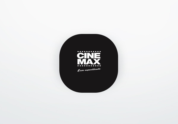 Aplicación Cinemax App