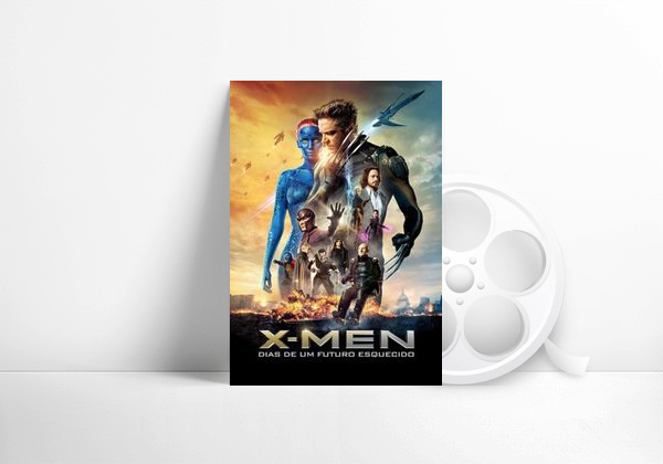 Película X-Men: Días del futuro pasado