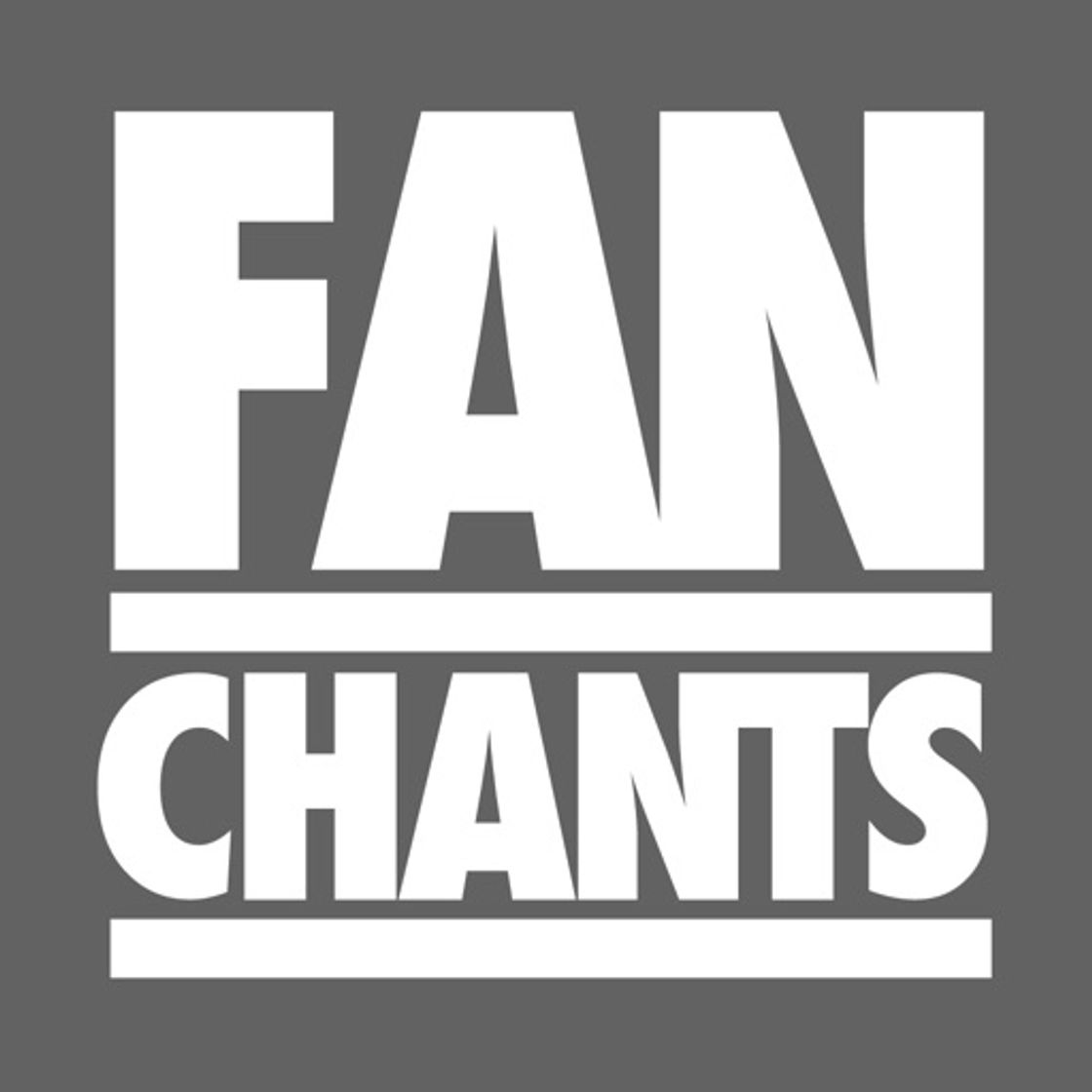 App FanChants: Football Songs