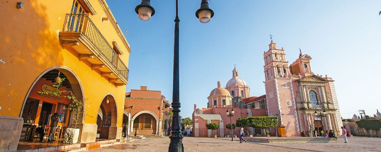 Tequisquiapan