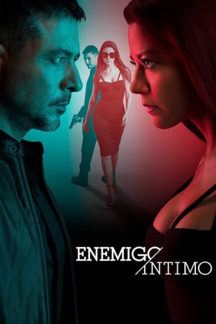 Inimigo Íntimo