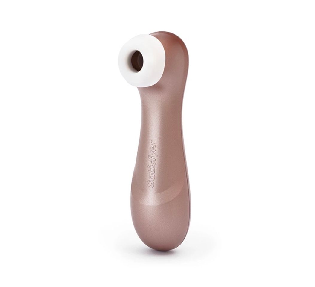 Fashion Satisfyer Pro 2