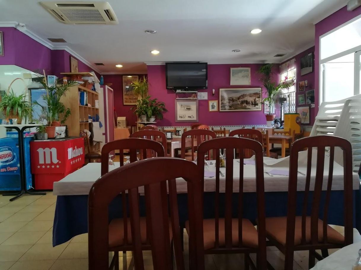 Restaurants Restaurante los Murcianos