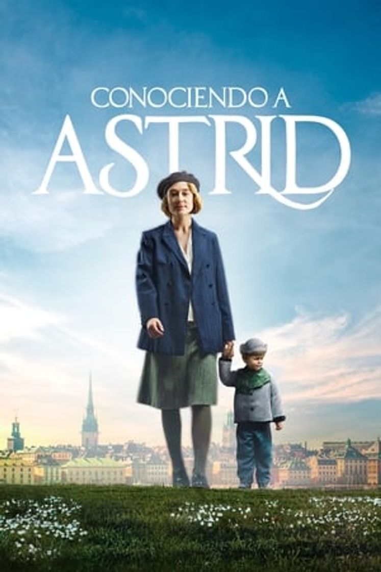 Movie Becoming Astrid