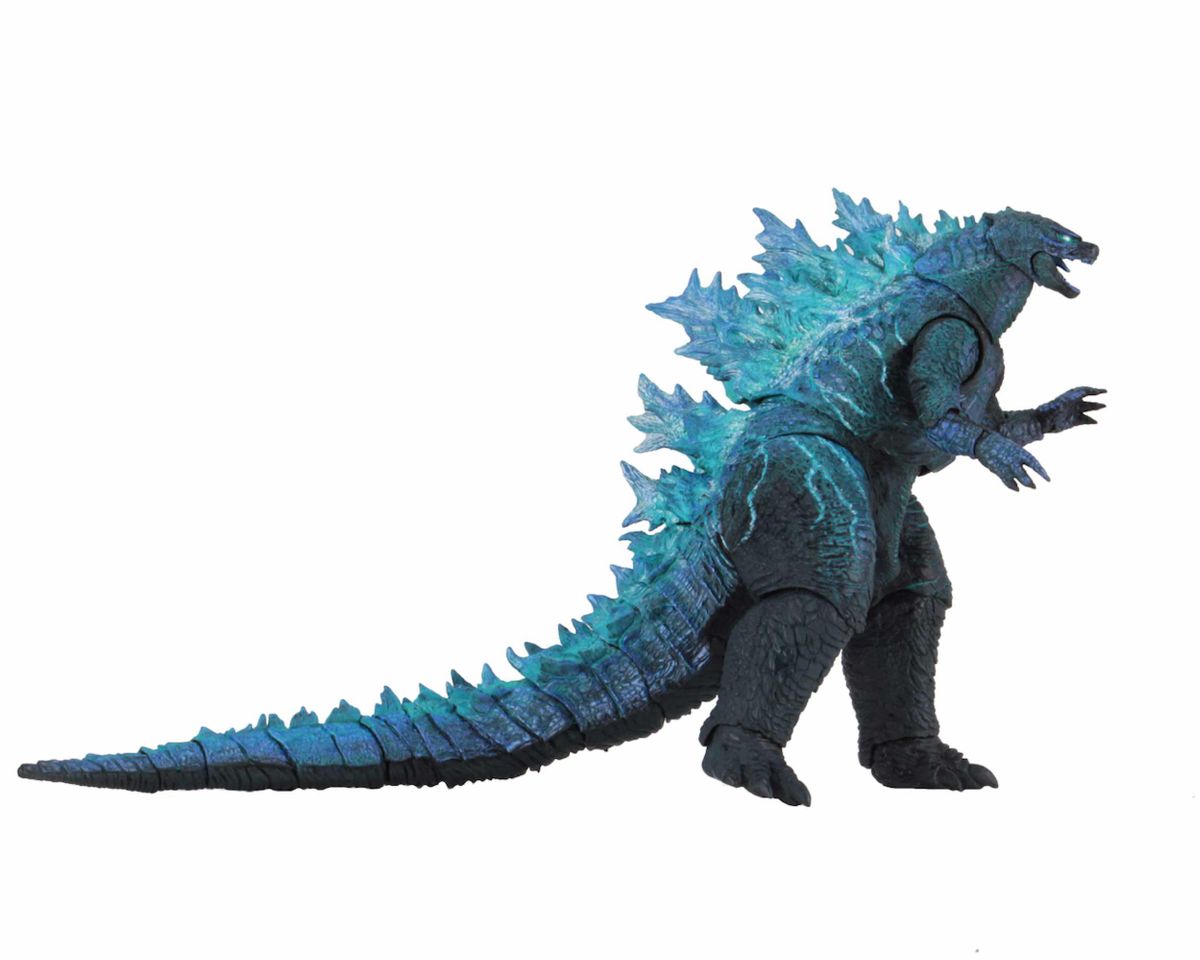 Products Figura coleccionable de godzilla bastante detallada perfecta