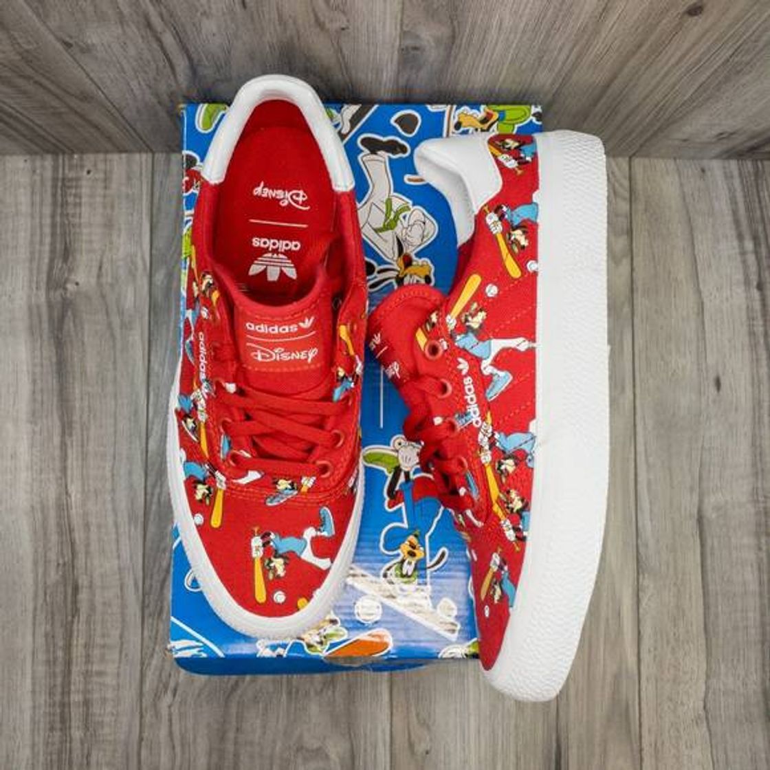 Social TÊNIS 3MC X DISNEY SPORT GOOFY (UNISSEX)


