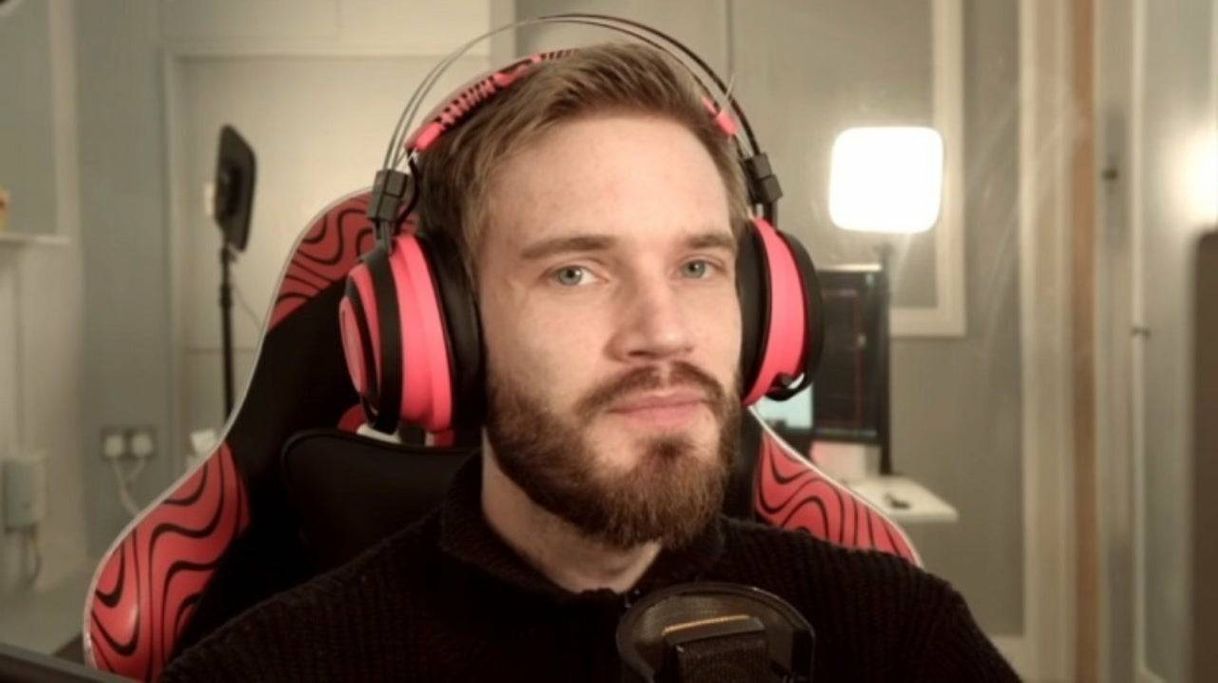 Moda Pewdiepie