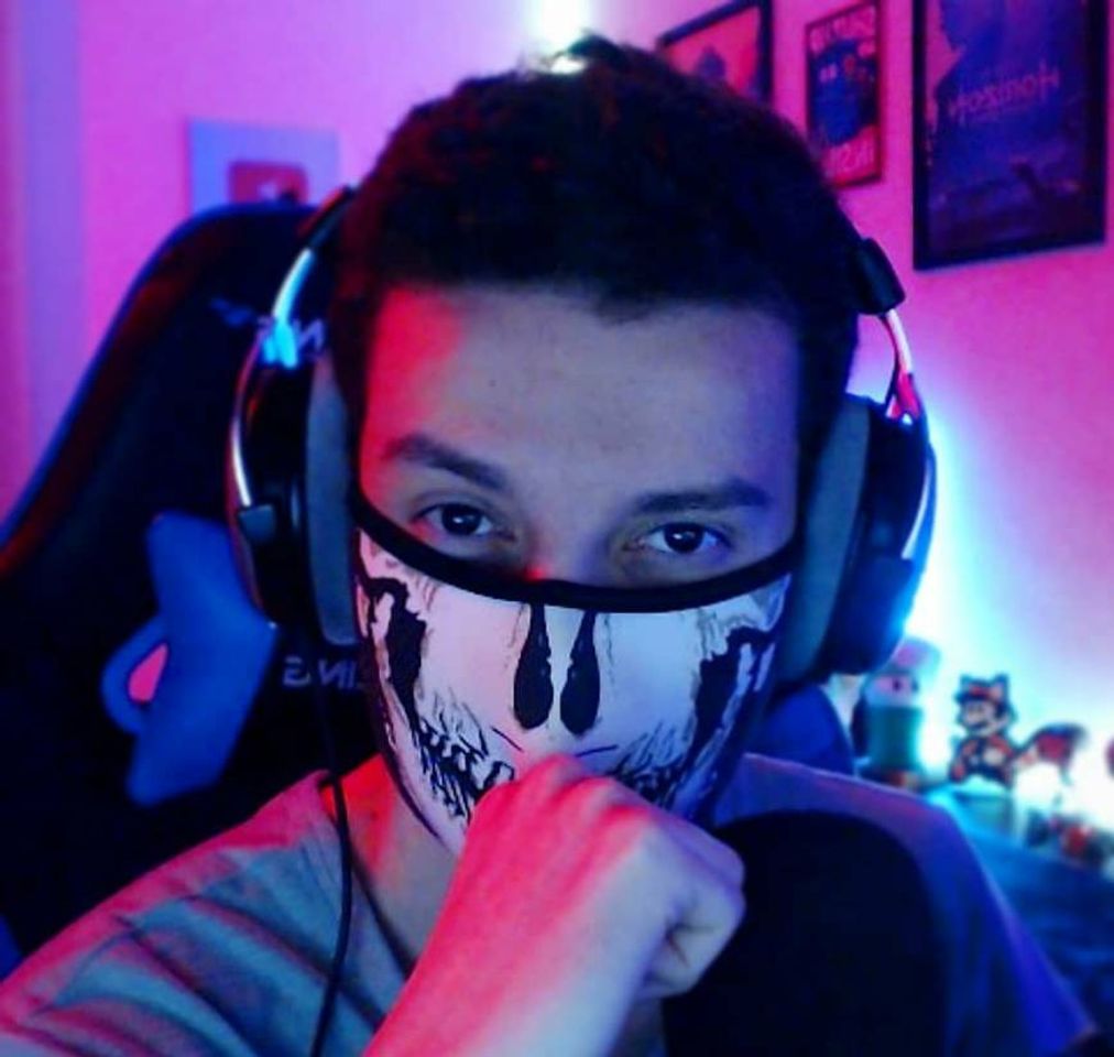 Social Vxgameplay