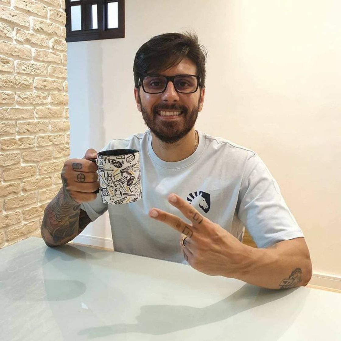 Social Zigueira