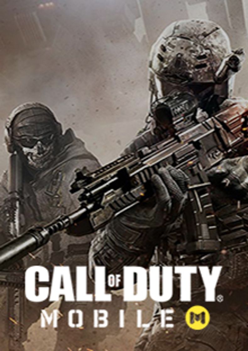 Music Call of Duty Mobile
