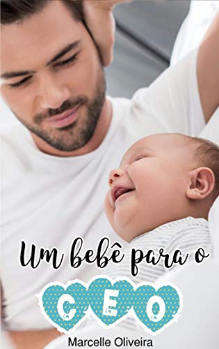 Book Um bebê para o CEO