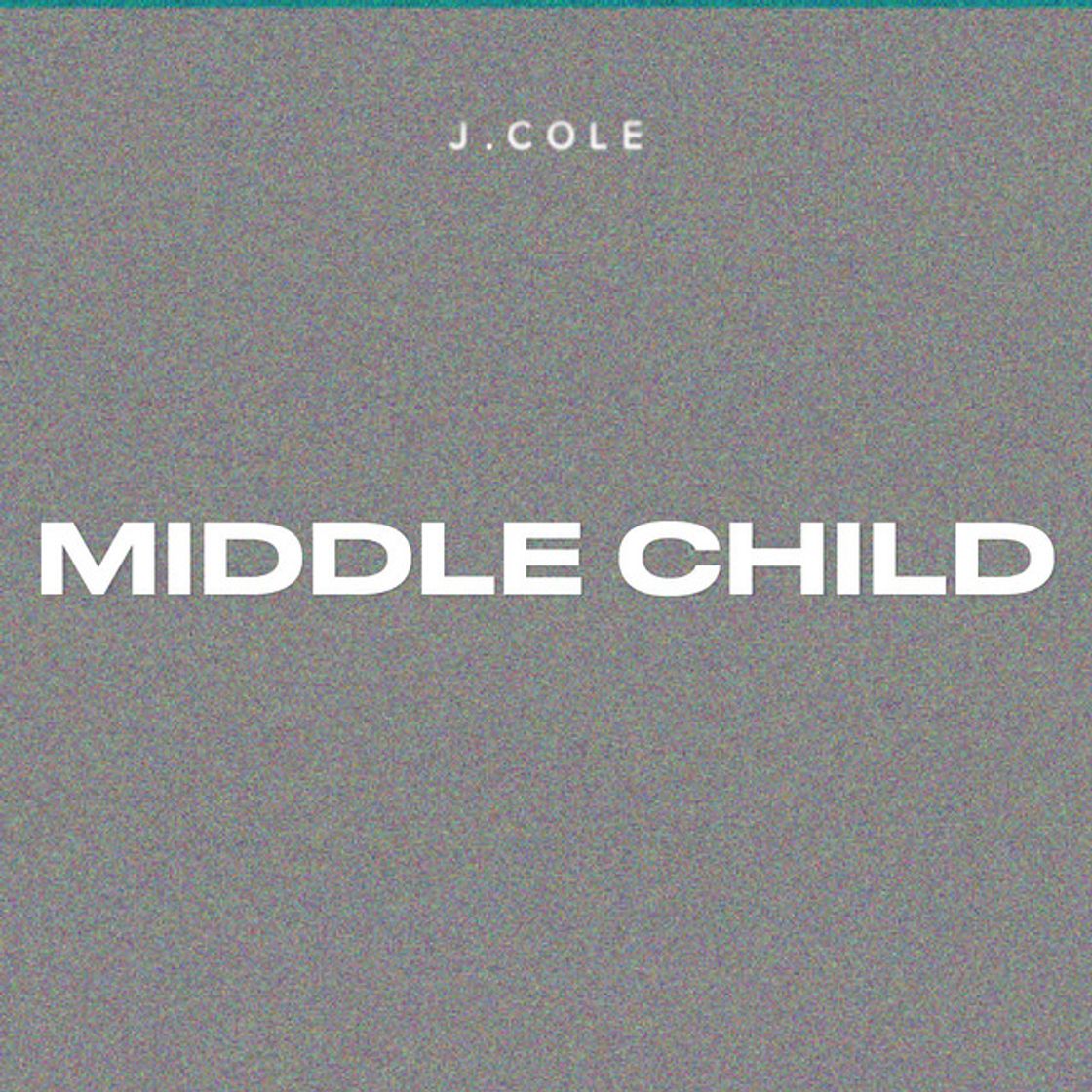 Canción MIDDLE CHILD
