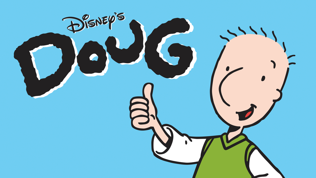 Serie Doug