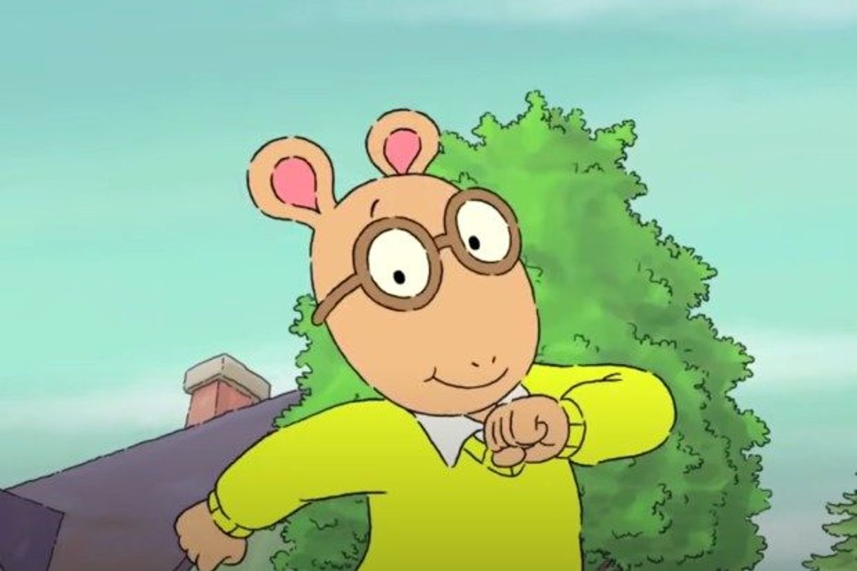 Serie Arthur